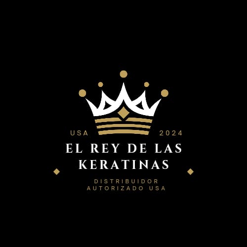 EL REY DE LAS KERATINAS